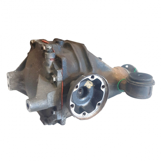 Редуктор моста задний Toyota Mark II '00-'04/ Blit '02-'07/ Verossa '01-'04/ Progres/ Brevis '01-'07 (1JZ-FSE) 2WD (3.909) контрактный