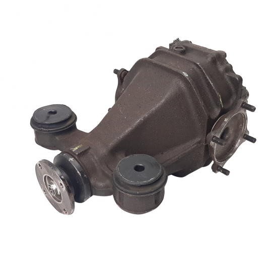 Редуктор моста задний Toyota Mark II/ Chaser/ Cresta '92-'95/ Crown '95-'01 (1JZ-GE) 4WD (4.300) контрактный