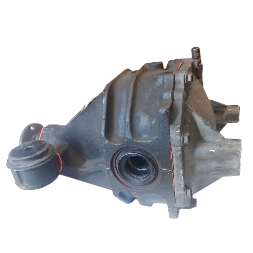 Редуктор моста задний Toyota Crown '95-'01 (1G-FE) (4.555) контрактный