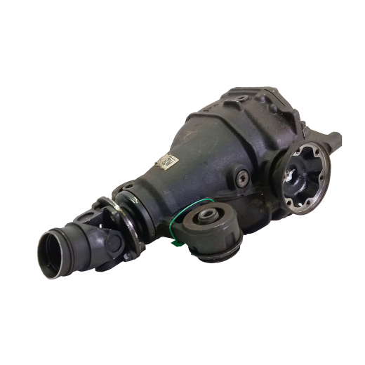 Редуктор моста задний Toyota Crown '99-'03 (1JZ-FSE) (4.100) контрактный