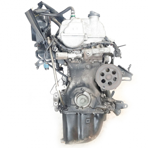Двигатель контрактный Nissan, Suzuki 0,7L K6A VVT, только датчик распредвала