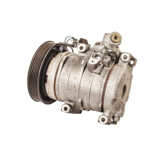Компрессор кондиционера Honda Inspire '03-'07 (J30A) контрактный