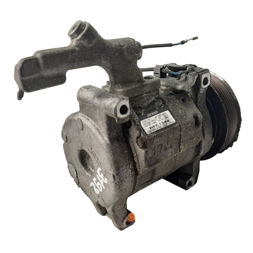 Компрессор кондиционера Honda Odyssey '03-'08 (K24A) контрактный
