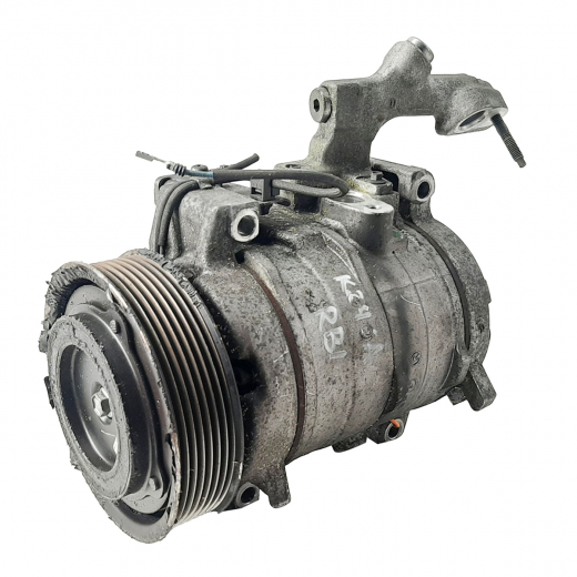 Компрессор кондиционера Honda Odyssey '03-'08 (K24A) контрактный