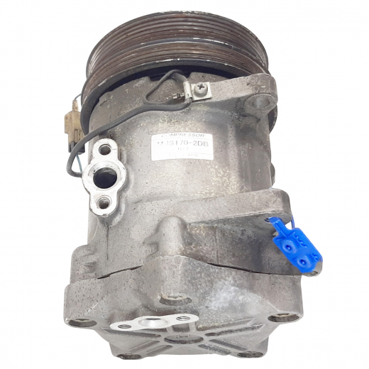 Компрессор кондиционера Nissan Prairie '88-'92 (CA20S) контрактный