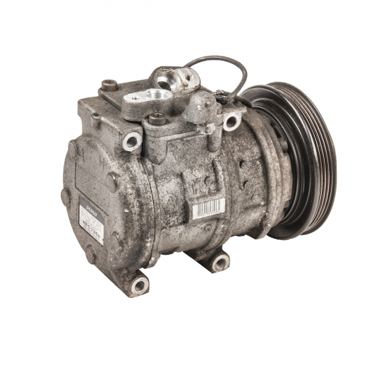 Компрессор кондиционера Honda S-MX '96-'02/ Stepwgn '96-'01 (B20B) контрактный