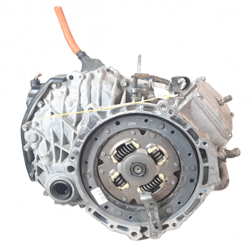 Вариатор (CVT) P112 для Toyota Prius '03-'09 с ДВС (1NZ-FXE) контрактная (2WD)