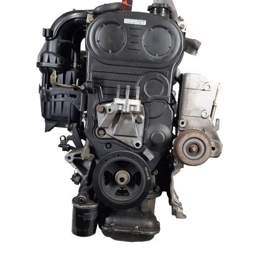 Двигатель контрактный Mitsubishi 2,0L 4G94 GDI (MD367149)