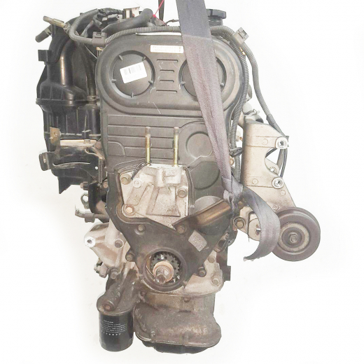 Двигатель контрактный Mitsubishi 2,0L 4G94 GDI (MR578557)