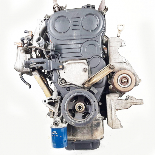 Двигатель контрактный Mitsubishi 2,0L 4G94 GDI (MD367150), продольный