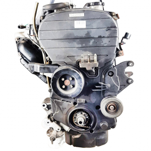 Двигатель контрактный Mitsubishi 2,0L 4G63 GDI (MD369884)
