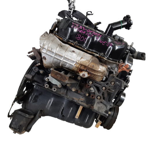 Двигатель контрактный Nissan Elgrand 3,3L VG33E