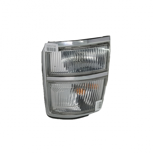 Габарит Nissan Elgrand '97-'02 левый (210-24726) контрактный
