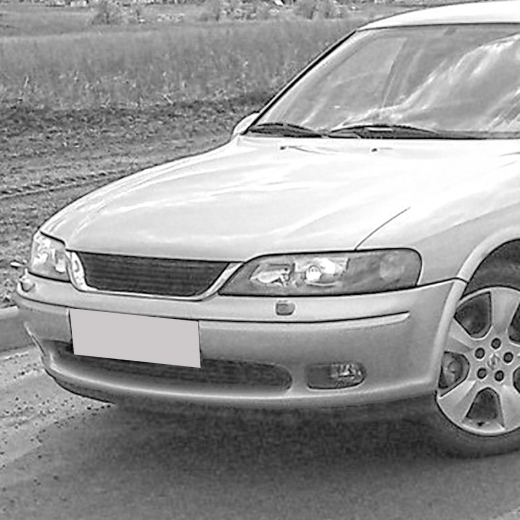 Капот Opel Vectra B '95-'03 контрактный