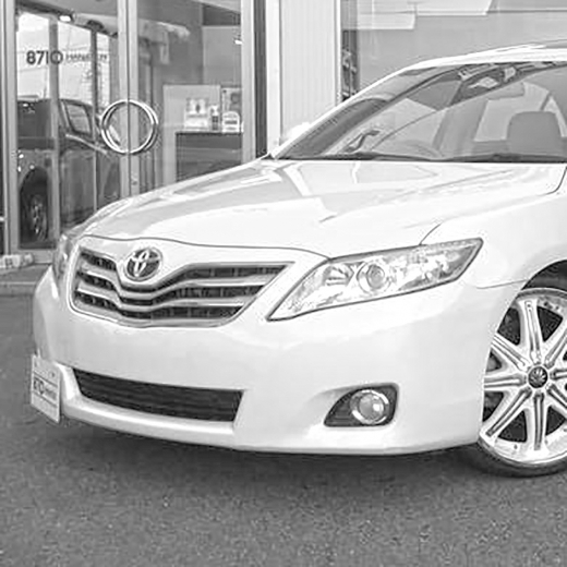 Капот Toyota Camry '06-'11 (Китай)