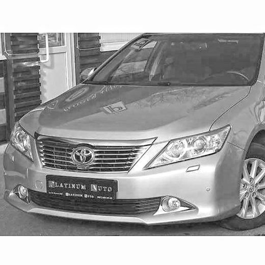 Капот Toyota Camry '11-'17 Китай