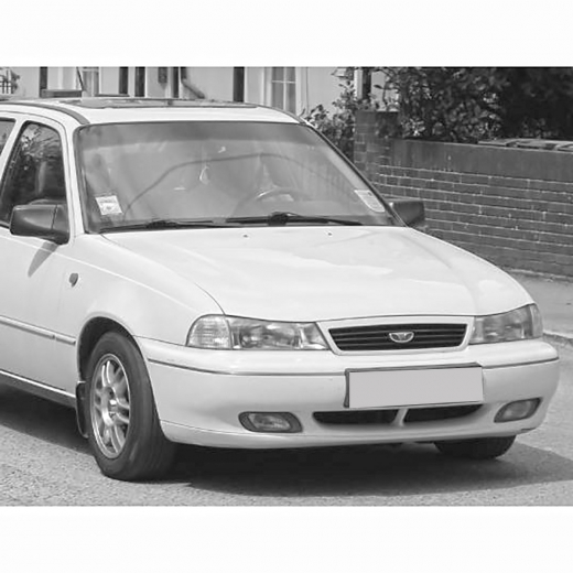 Крыло переднее Daewoo Nexia '94-'16 правое API (Тайвань)