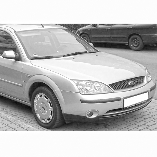 Крыло переднее Ford Mondeo '00-'07 правое API (Тайвань)