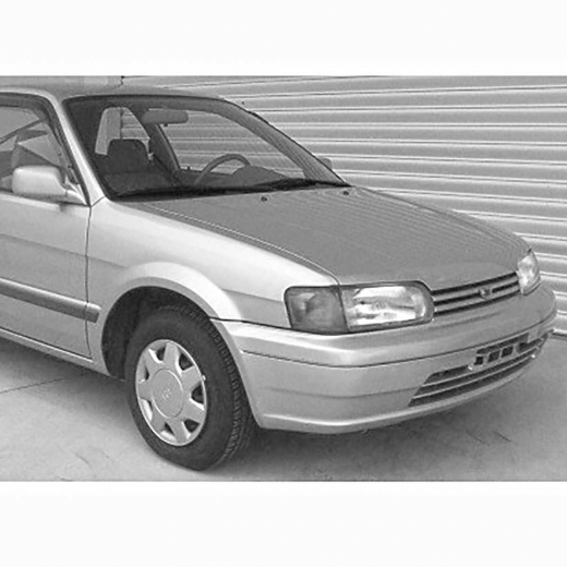 Крыло переднее Toyota Tercel/ Corolla II/ Corsa '94-'99 правое API (Тайвань)
