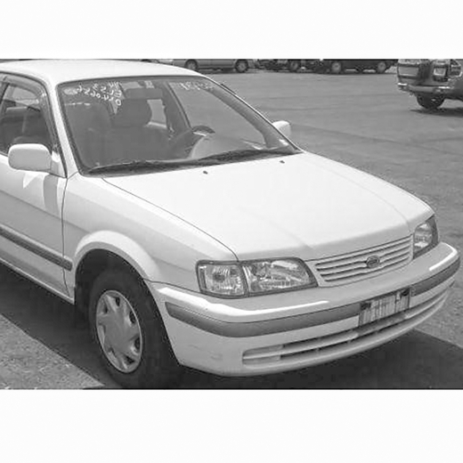 Крыло переднее Toyota Tercel/ Corolla II/ Corsa '94-'99 правое API (Тайвань)