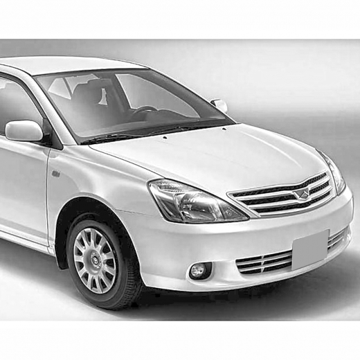 Крыло переднее Toyota Allion '01-'07 правое Toyota