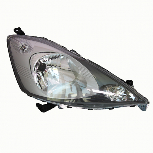 Фара Honda Jazz/ Fit '07-'10 правая (217-1164R-LDEM2) DEPO (Тайвань)