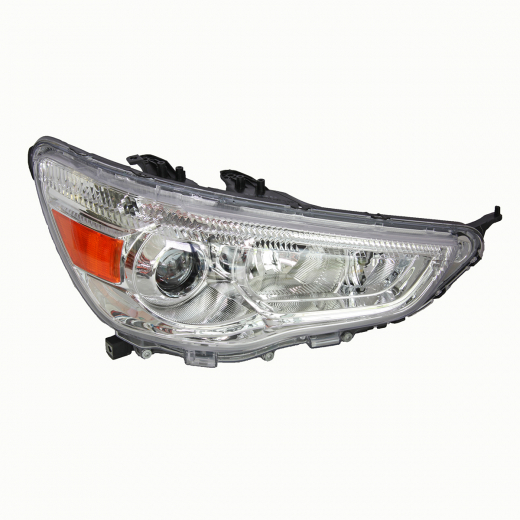 Фара Mitsubishi ASX '10-'20 правая (214-1199R-LD-EM) DEPO (Тайвань)