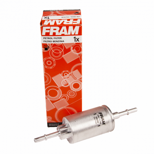 Фильтр топливный FRAM G9292