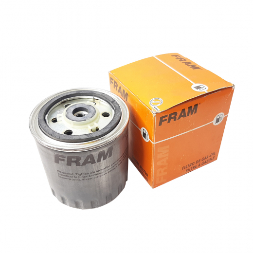 Фильтр топливный FRAM P4549A