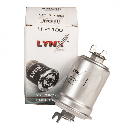 Фильтр топливный Lynx LF-1186