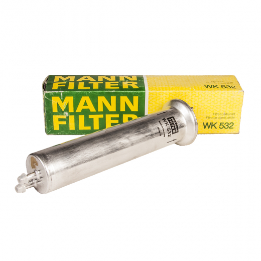 Фильтр топливный MANN WK532