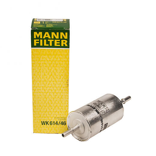 Фильтр топливный MANN WK614/46