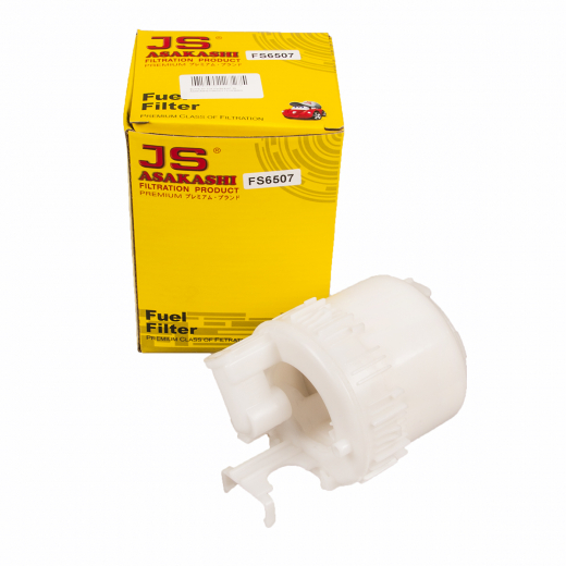 Фильтр топливный JS Asakashi FS6507