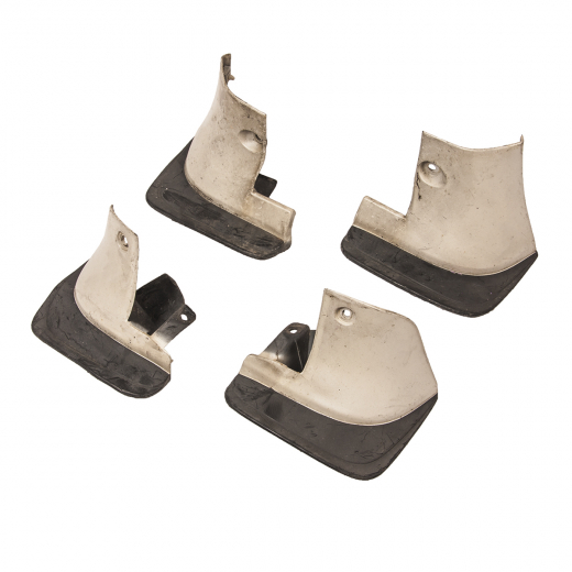 Брызговики Toyota ED/ Exiv '93-'98 комплект контрактные