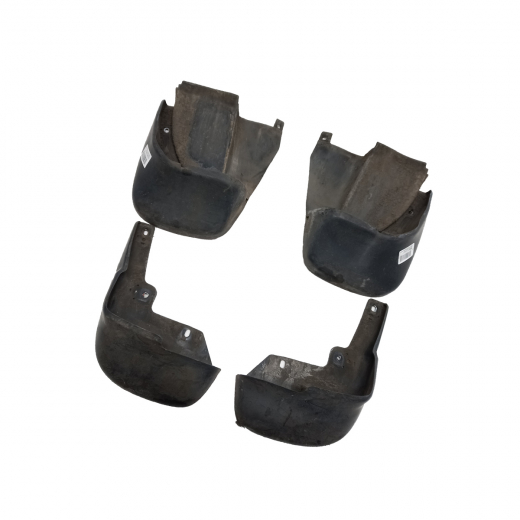 Брызговики Honda Orthia '96-'99/ Partner '96-'06 комплект контрактные
