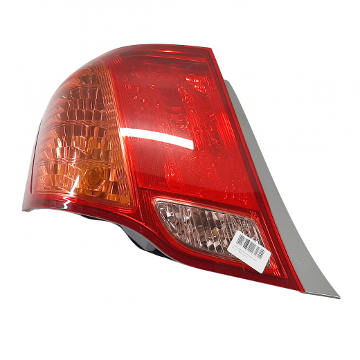 Стоп сигнал Toyota Corolla Axio '06-'08 левый (12-512) контрактный
