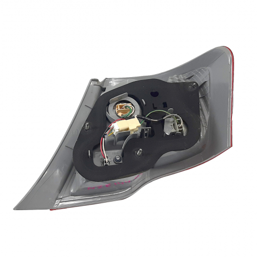 Стоп сигнал Toyota Corolla Axio '06-'08 левый (12-512) контрактный
