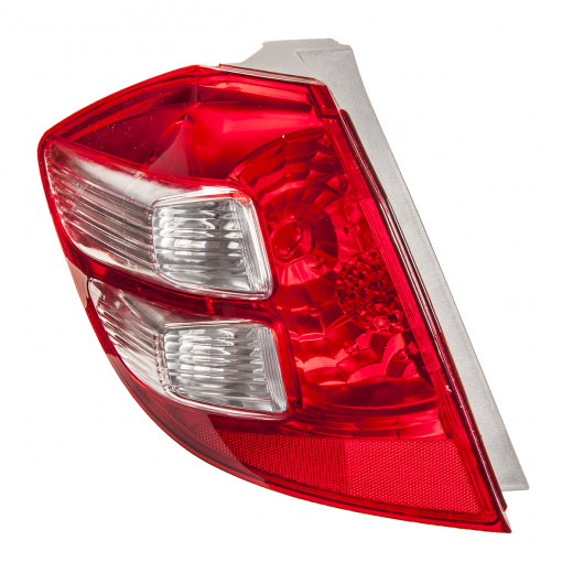 Стоп сигнал Honda Jazz '08-'10/ Fit '07-'10 левый (ST-217-1987L) Китай