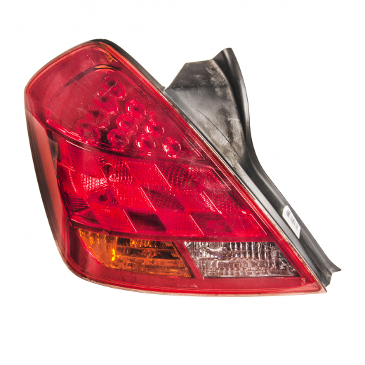 Стоп сигнал Nissan Teana '05-'08 левый (D033) контрактный
