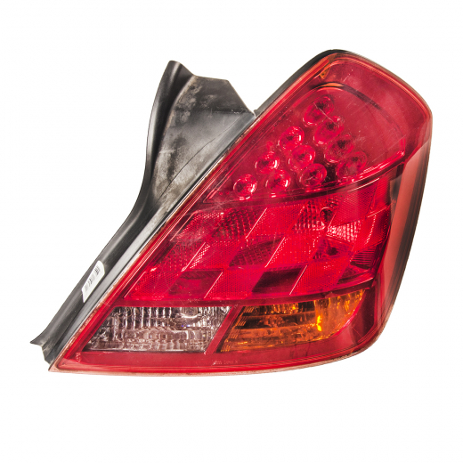 Стоп сигнал Nissan Teana '05-'08 правый (D033) контрактный