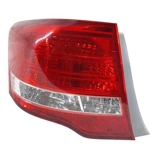 Стоп сигнал Toyota Corolla Axio '08-'12 левый (12-545) контрактный