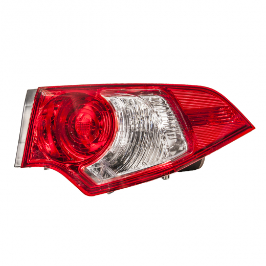 Стоп сигнал Honda Accord '08-'11 правый (ST-217-1989R) Китай