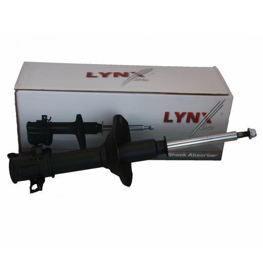 Стойка амортизатора Subaru Forester '96-'02 4WD передняя правая  Lynx G32261R
