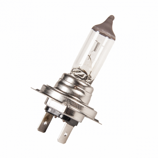 Лампа галоген белый H7 48328 55W Standart NARVA