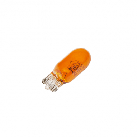 Лампа галоген оранжевый WY5W 2827 OSRAM