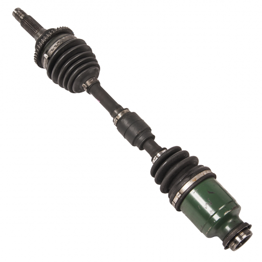 Привод Mazda Familia '98-'04/ Premacy '99-'05/ Ford Ixion '99-'03 (RF, FS-ZE, FP-DE) передний правый AT, MT 2WD без подвесного контрактный