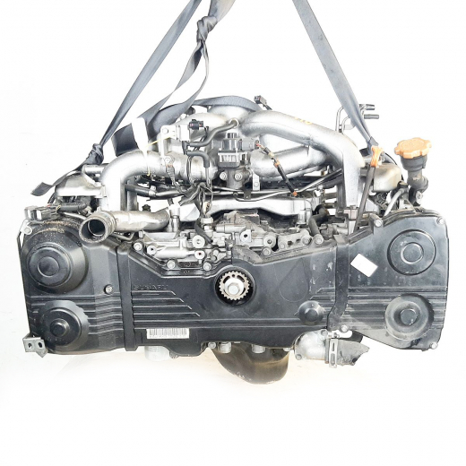 Двигатель контрактный Subaru 1,5L EL154