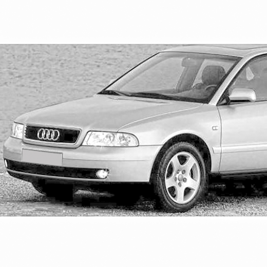 Крыло переднее Audi A4 (8D2, 8D5) '94-'01 левое контрактное