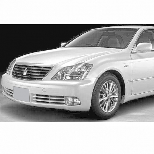 Крыло переднее Toyota Crown '03-'08 левое контрактное