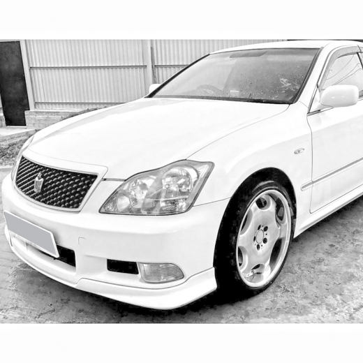 Крыло переднее Toyota Crown '03-'08 левое контрактное